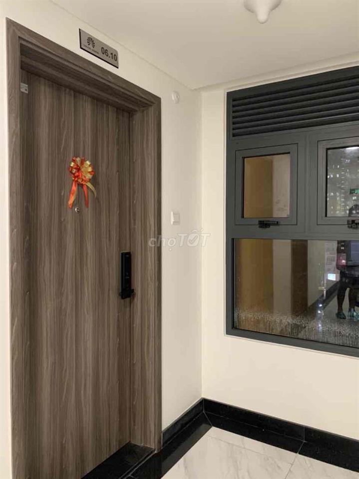 Cho thuê căn hộ 62m2 Saigon Asiana
