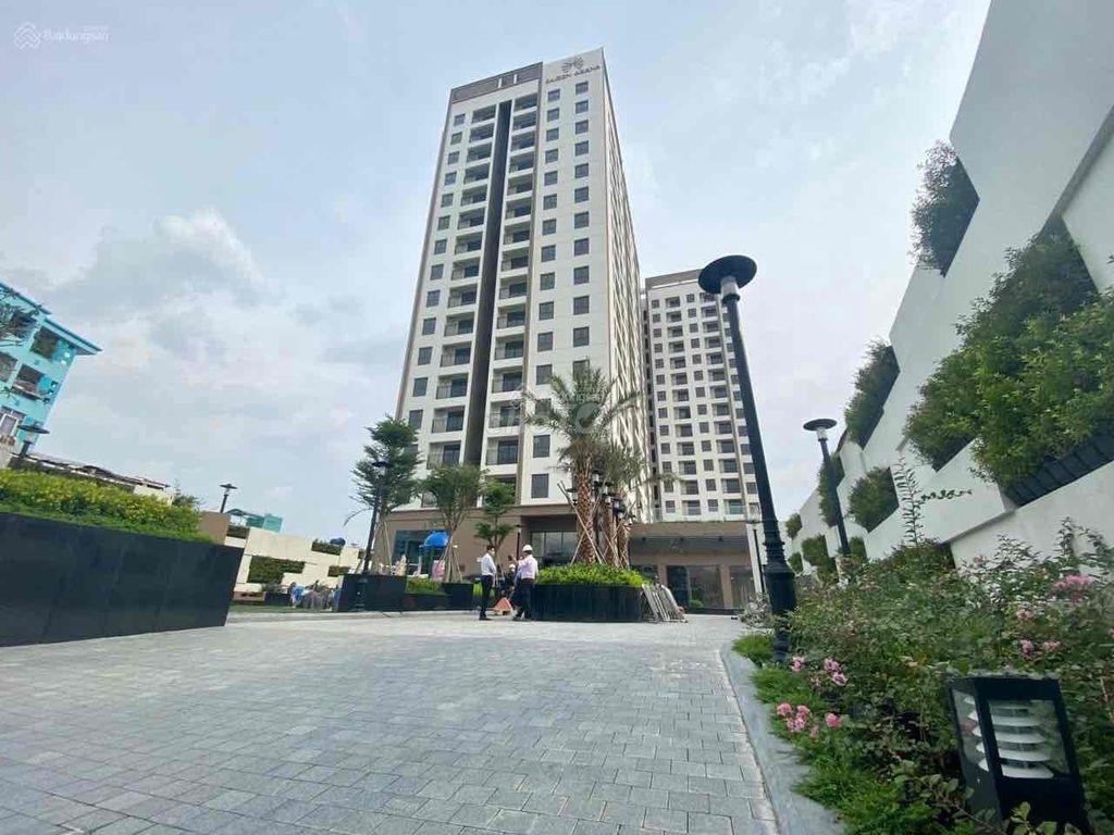 Cho thuê căn hộ 62m2 Saigon Asiana
