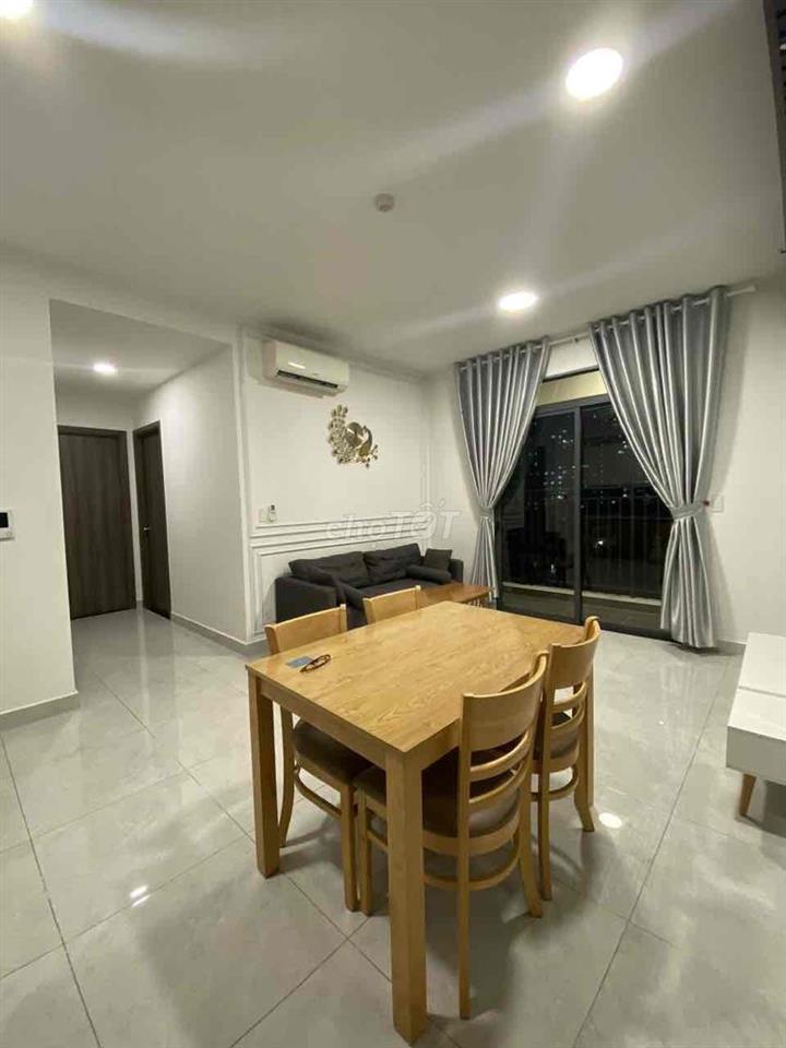 Cho thuê căn hộ 62m2 Saigon Asiana