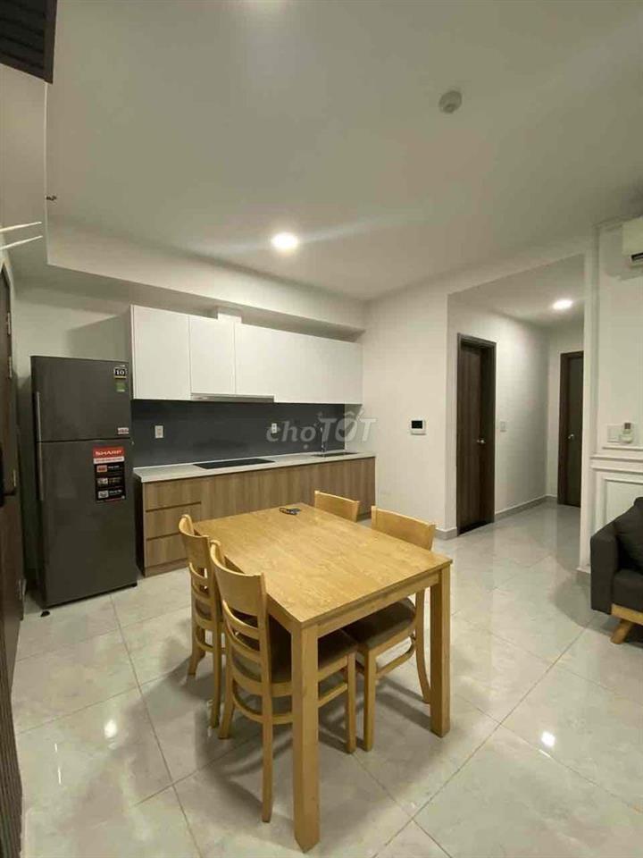 Cho thuê căn hộ 62m2 Saigon Asiana