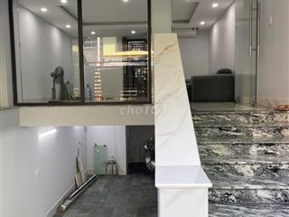Cho thuê văn phòng Bình Phú 1 , Quận 6 cũ