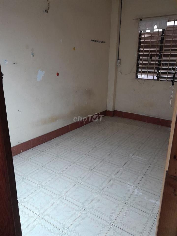 Phòng cho thuê chung chủ, giờ giấc tự do 