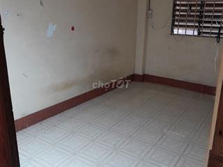 Phòng cho thuê chung chủ, giờ giấc tự do 