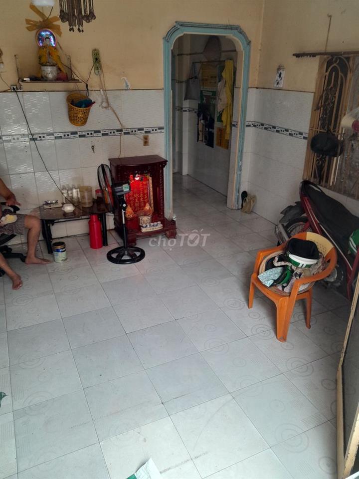 Phòng cho thuê chung chủ, giờ giấc tự do 