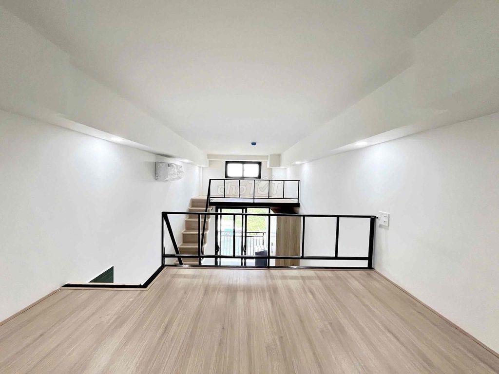 Căn Duplex Đôi - Bancol