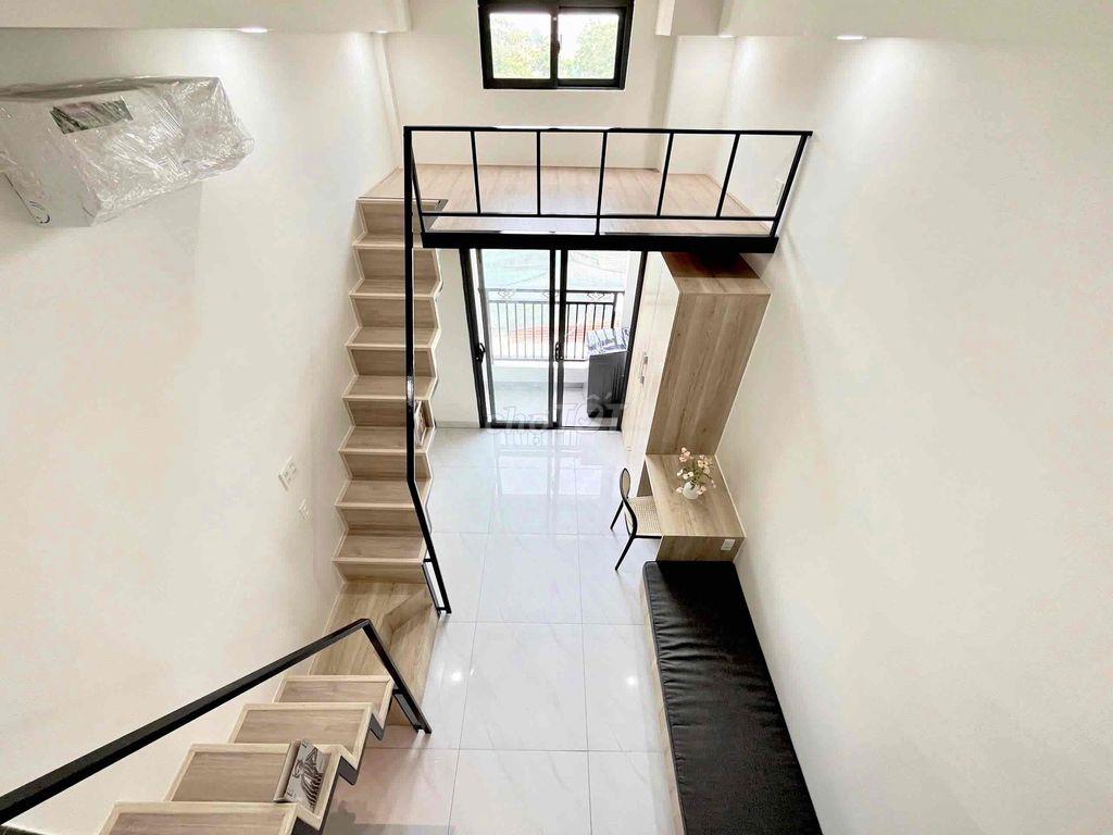 Căn Duplex Đôi - Bancol
