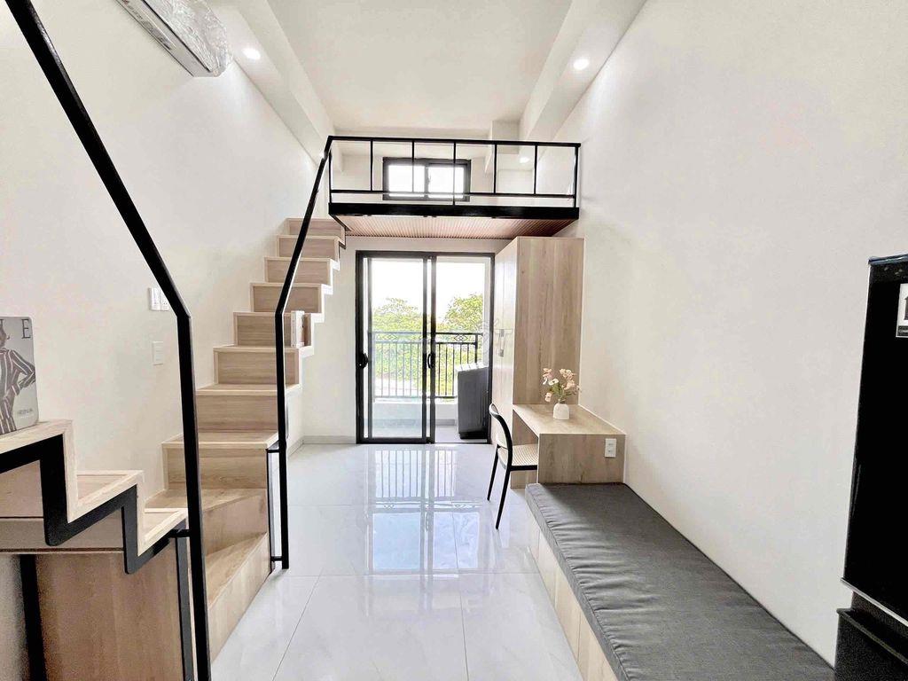 Căn Duplex Đôi - Bancol