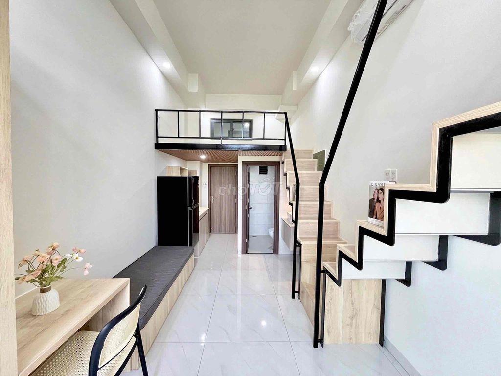Căn Duplex Đôi - Bancol