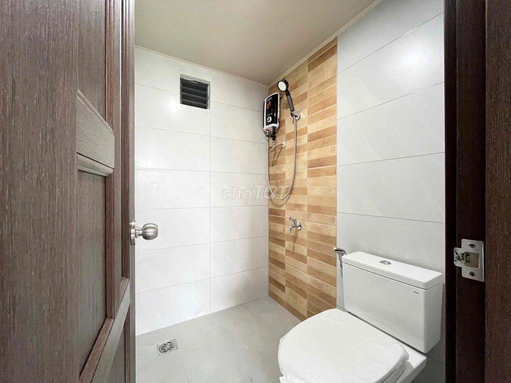 Căn Duplex Đôi - Bancol