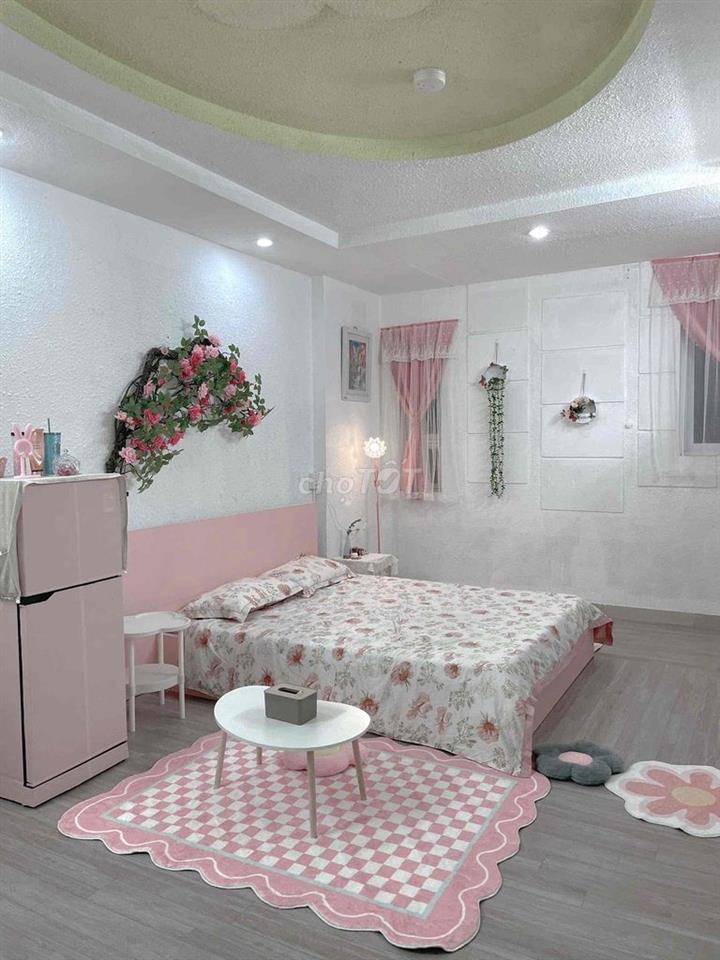 Studio vibe siêu xinhh