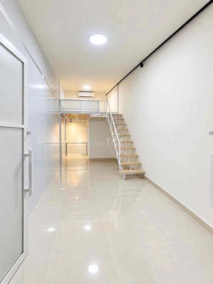 MẶT BẰNG DẠNG GÁC
