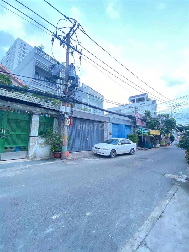 MẶT BẰNG DẠNG GÁC
