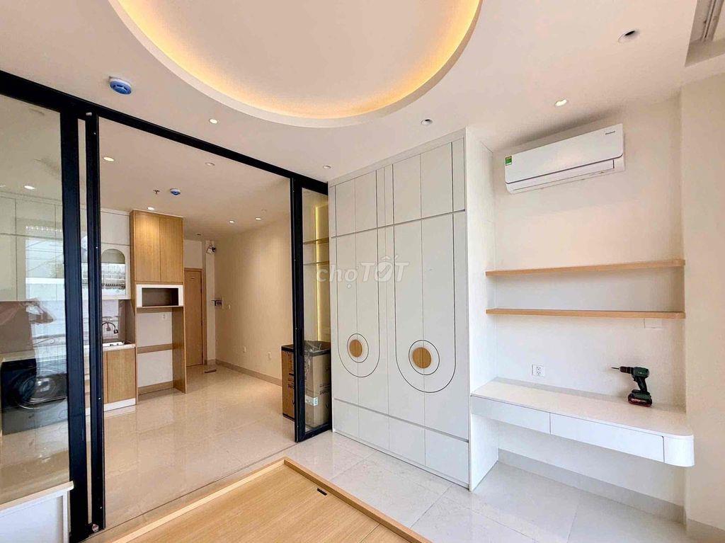 CĂN HỘ DỊCH VỤ