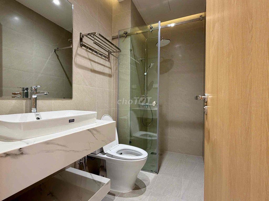 CĂN HỘ DỊCH VỤ
