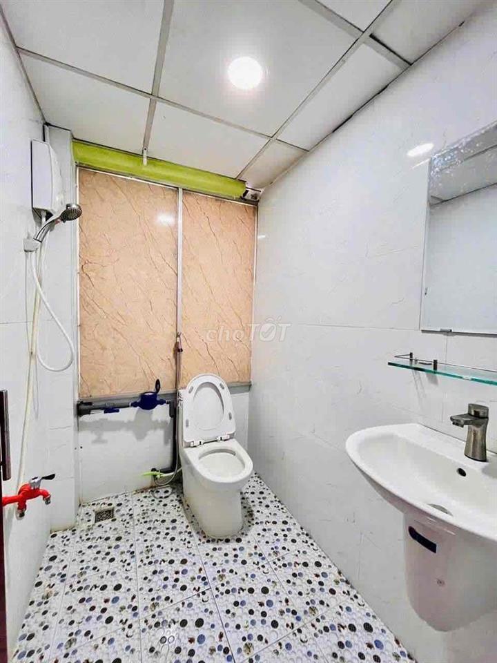 Căn Hộ 1P Ngủ - Ban công