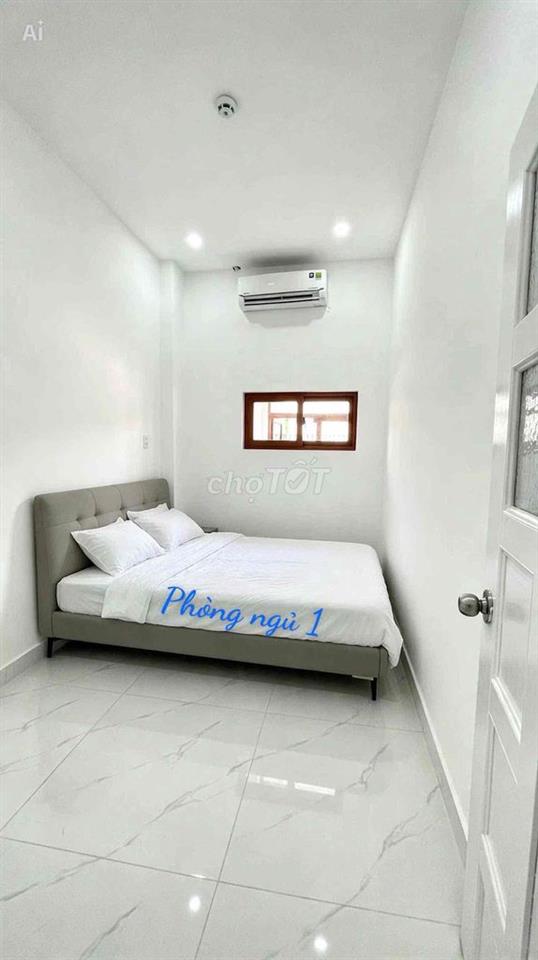 CĂN HỘ 2P NGỦ
