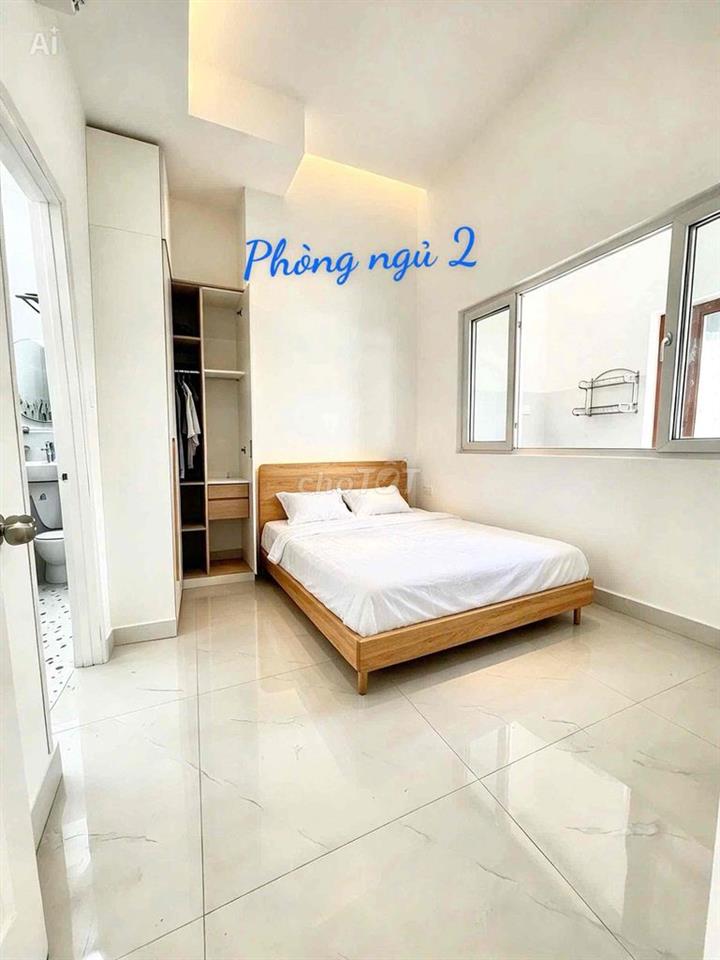 CĂN HỘ 2P NGỦ