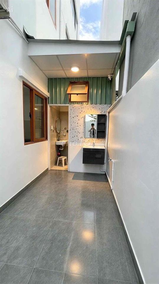 CĂN HỘ 2P NGỦ