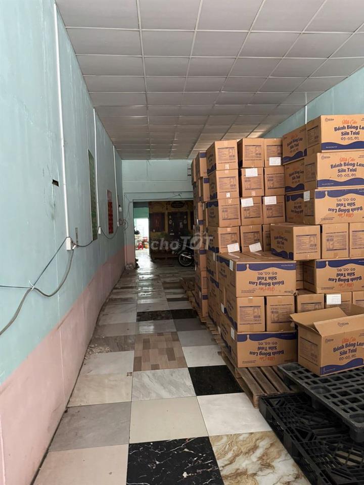 Bán nhà mặt tiền Nguyễn Thị Thập quận 7