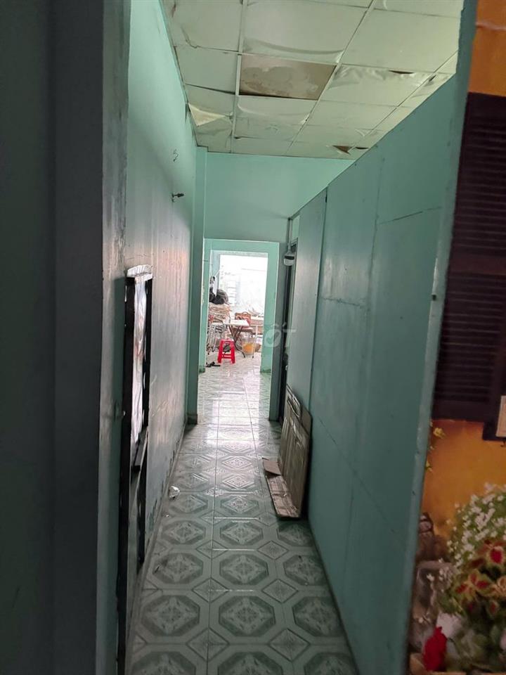 Bán nhà mặt tiền Nguyễn Thị Thập quận 7