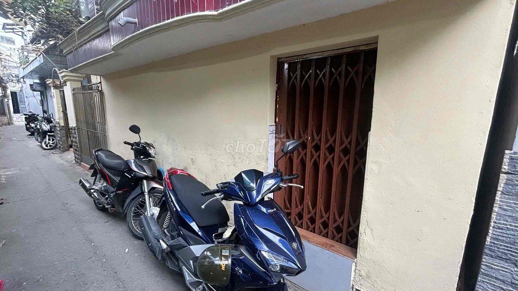 BÁN NHÀ 85/13/1 NGUYỄN VĂN QUỲ – TÂN THUẬN – 35,6M² – 2,8 TỶ