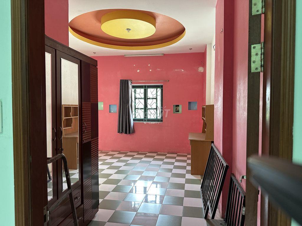 BÁN NHÀ : 4x21M - 01 TRIỆT 3 LẦU - RỘNG RÃI, DỌN VÀO Ở NGAY