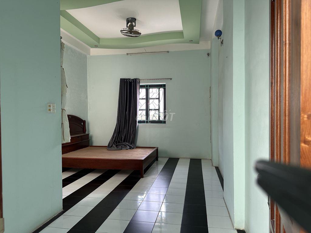 BÁN NHÀ : 4x21M - 01 TRIỆT 3 LẦU - RỘNG RÃI, DỌN VÀO Ở NGAY