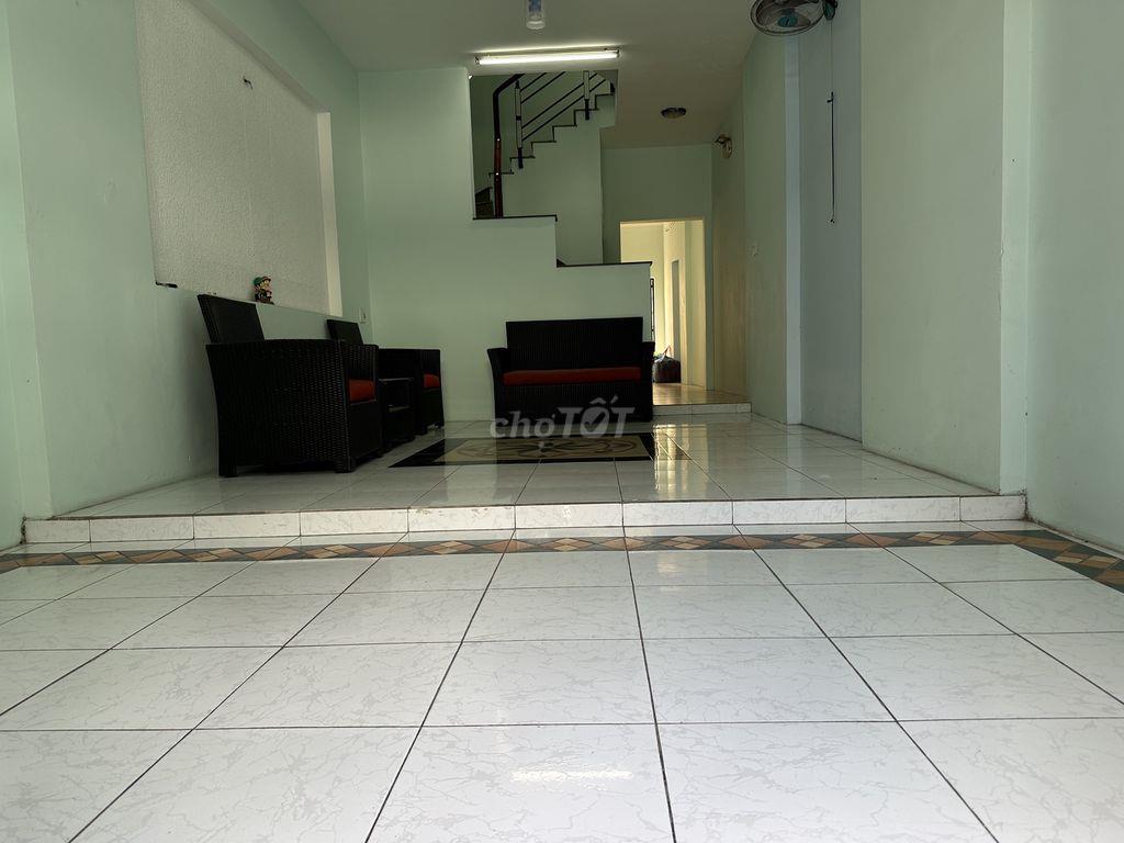BÁN NHÀ : 4x21M - 01 TRIỆT 3 LẦU - RỘNG RÃI, DỌN VÀO Ở NGAY