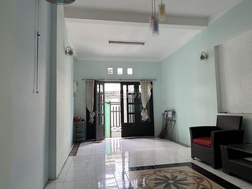 BÁN NHÀ : 4x21M - 01 TRIỆT 3 LẦU - RỘNG RÃI, DỌN VÀO Ở NGAY