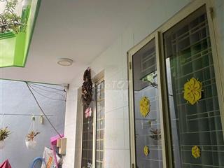Bán nhà hẻm Huỳnh Tấn Phát , ngang 4.5 , dài 7