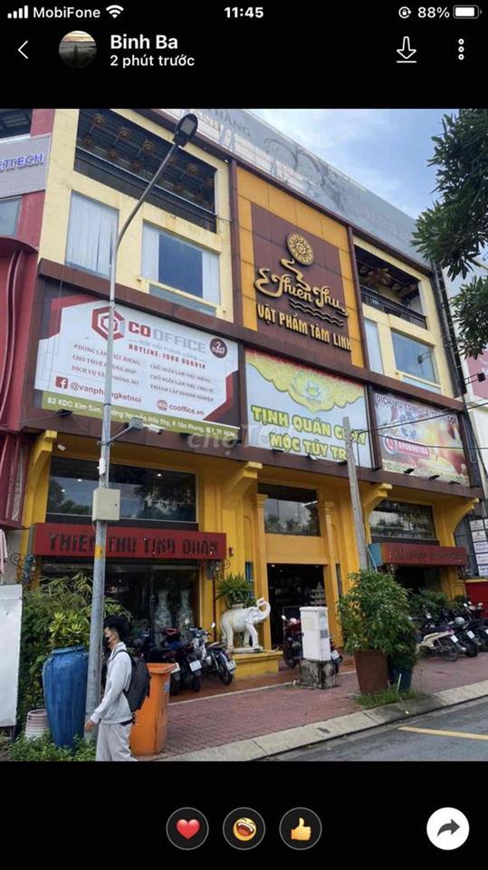 Kẹt ngân hàng cần bán gấp