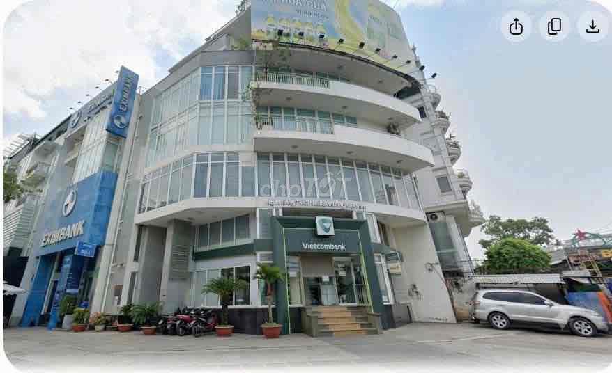 MT đường Huỳnh Tấn Phát quận 7 khu đông dân cư