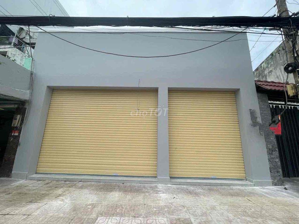 MT đường Huỳnh Tấn Phát quận 7 khu đông dân cư