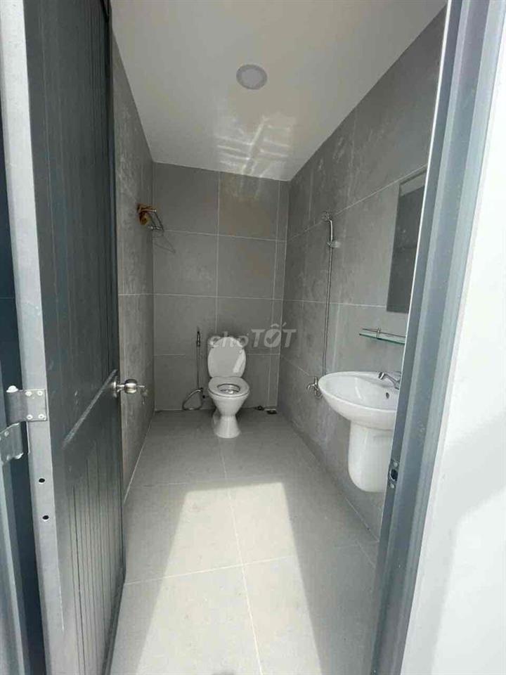 MT đường Huỳnh Tấn Phát quận 7 khu đông dân cư