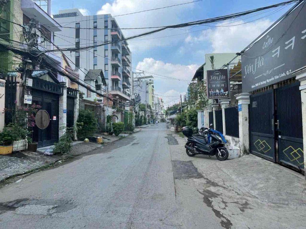 MT Nguyễn Văn Linh Quận 7, phù hợp đa ngành nghề