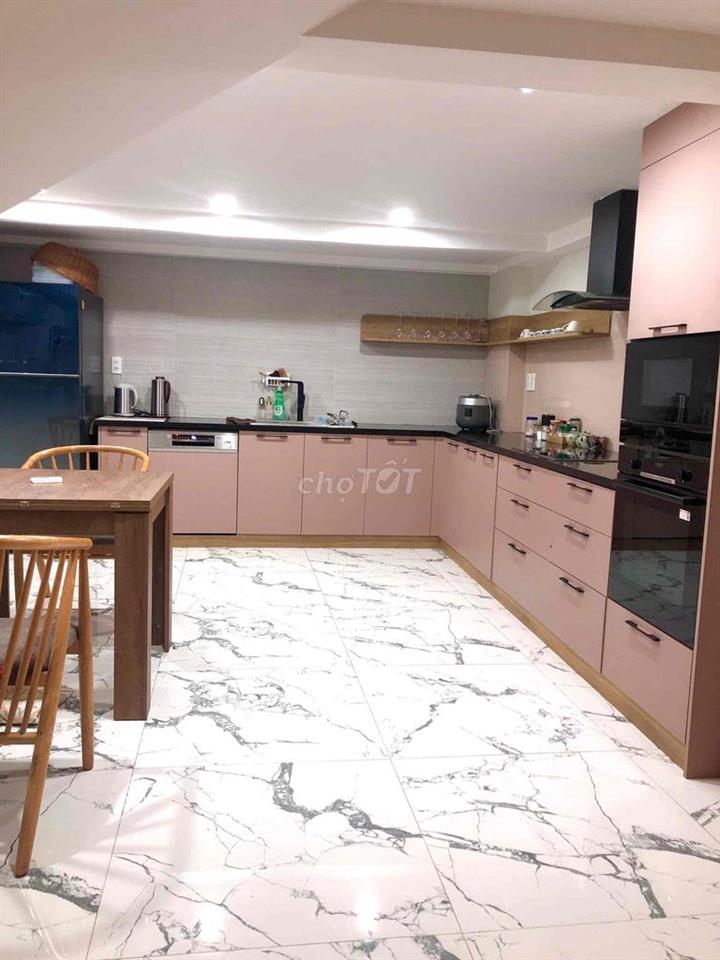 Bán gấp nhà mặt tiền Mai Văn Vĩnh Tân Quy Quận 7 giá chỉ 13,5tỷ có thư