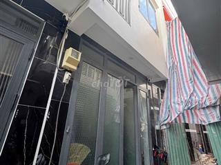 🏠 CHÍNH CHỦ BÁN NHÀ ĐÚC KIÊN CỐ – HẺM 1027 HUỲNH TẤN PHÁT, QUẬN 7