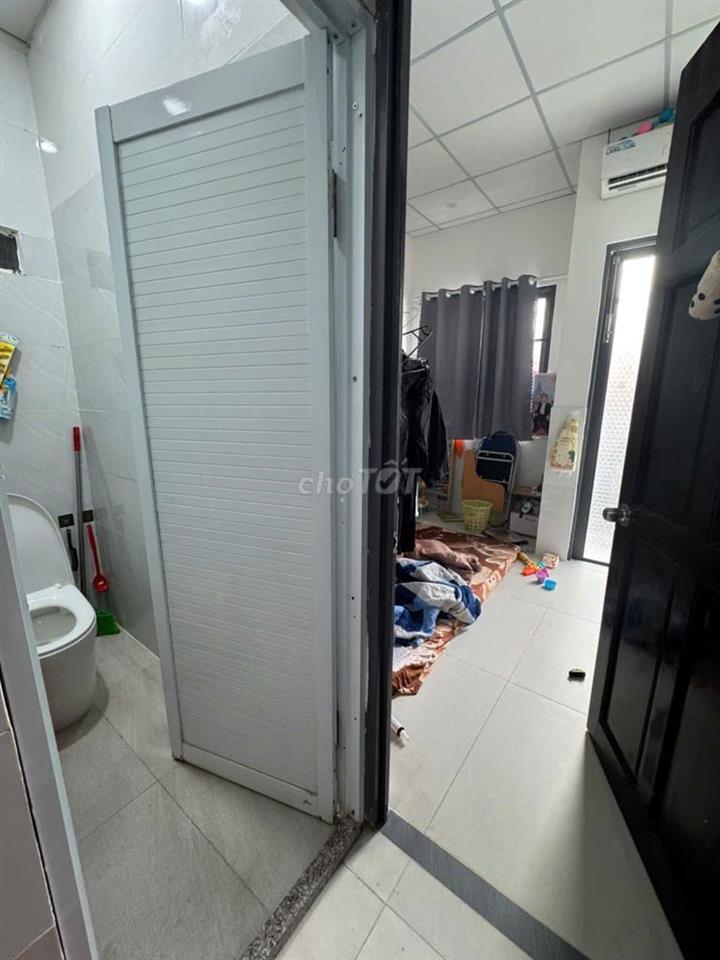 🏠 CHÍNH CHỦ BÁN NHÀ ĐÚC KIÊN CỐ – HẺM 1027 HUỲNH TẤN PHÁT, QUẬN 7