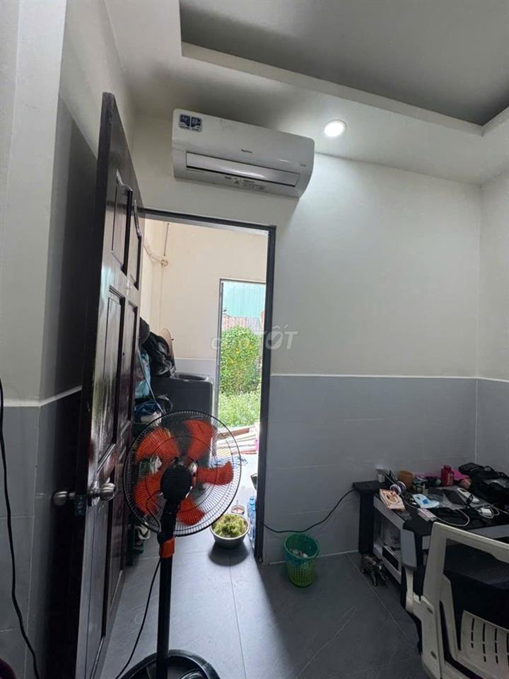 🏠 CHÍNH CHỦ BÁN NHÀ ĐÚC KIÊN CỐ – HẺM 1027 HUỲNH TẤN PHÁT, QUẬN 7