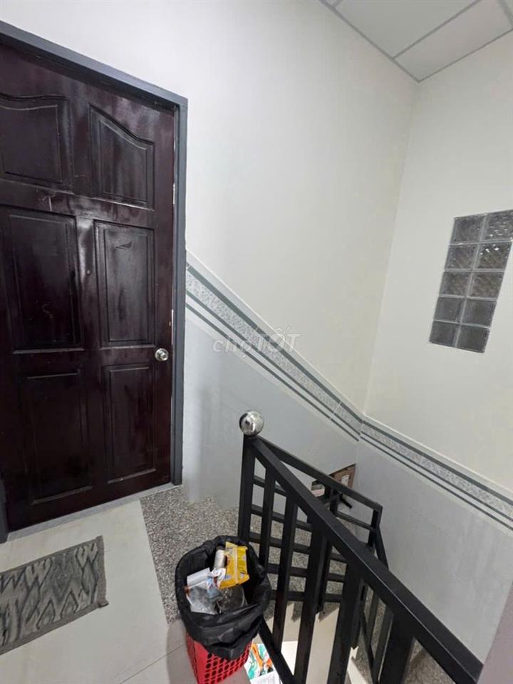 🏠 CHÍNH CHỦ BÁN NHÀ ĐÚC KIÊN CỐ – HẺM 1027 HUỲNH TẤN PHÁT, QUẬN 7