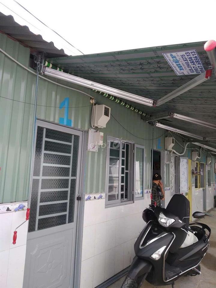 Nhà Trống,Hẻm xe hơi,điện nước Chính