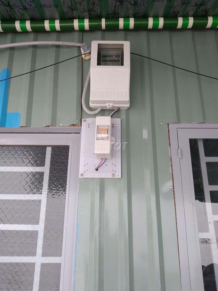 Nhà Trống,Hẻm xe hơi,điện nước Chính