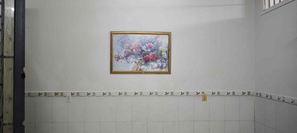 Cho Thuê Nhà Nguyên Căn