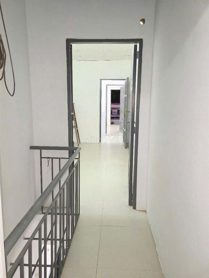 Cho thuê nhà mới nguyên căn