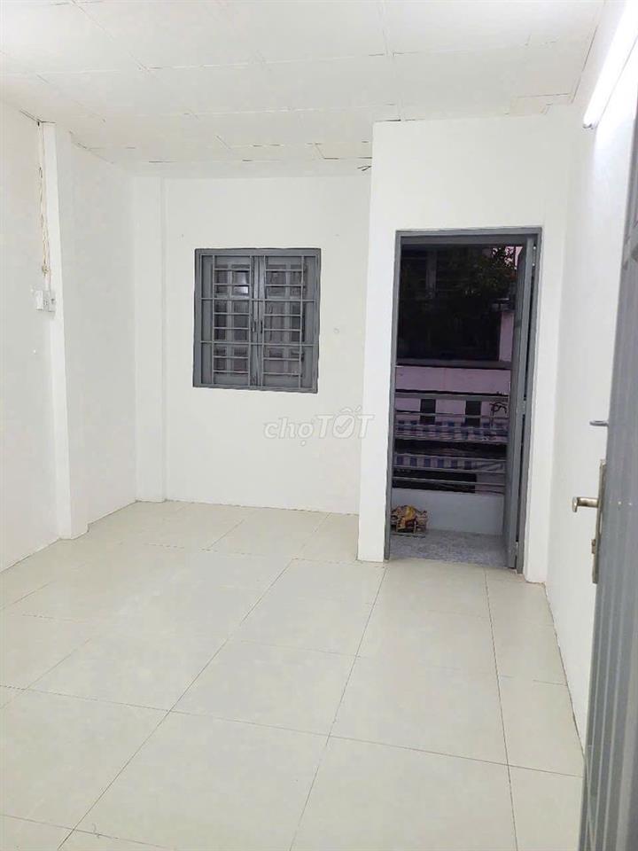 Cho thuê nhà mới nguyên căn