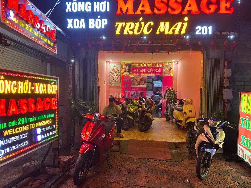 Cần sang hoặc cho thuê