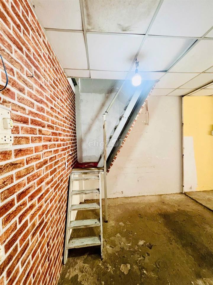 🔥 CHO THUÊ NGUYÊN CĂN KINH DOANH MẶT TIỀN MAI VĂN VĨNH, Q7 (5.2x20M)