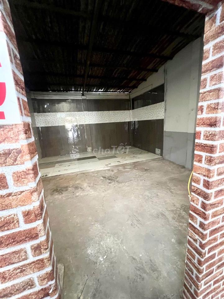 🔥 CHO THUÊ NGUYÊN CĂN KINH DOANH MẶT TIỀN MAI VĂN VĨNH, Q7 (5.2x20M)