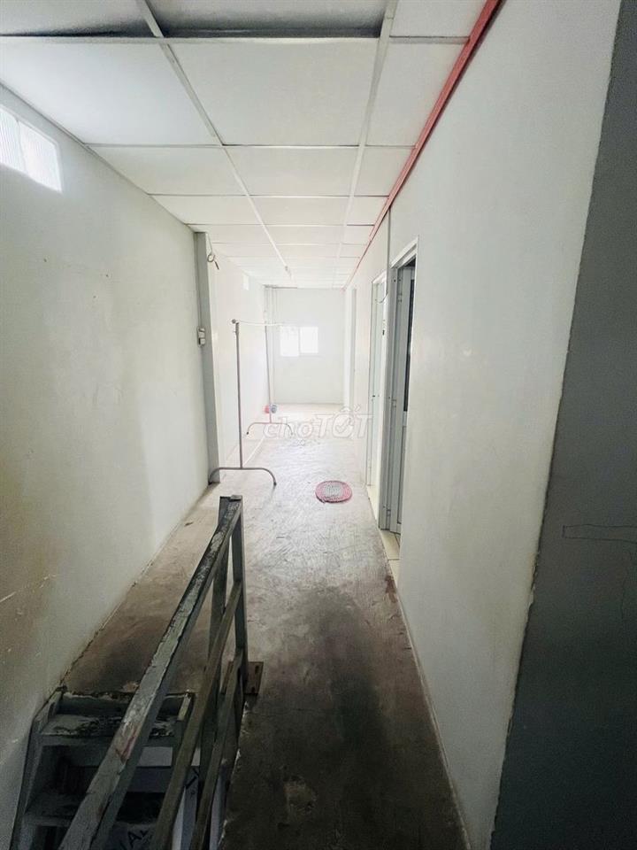 🔥 CHO THUÊ NGUYÊN CĂN KINH DOANH MẶT TIỀN MAI VĂN VĨNH, Q7 (5.2x20M)
