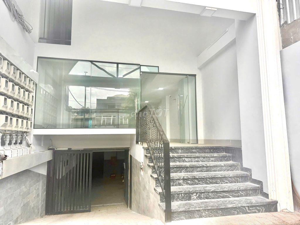 CHÍNH CHỦ CHO THUÊ MẶT TIỀN 846 HUỲNH TẤN PHÁT